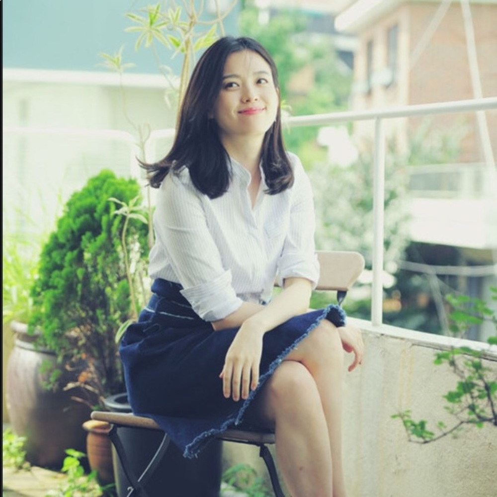Meet your Posher, Aesil